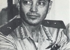"سعد الدين الشاذلي".. مهارة التخطيط والقيادة