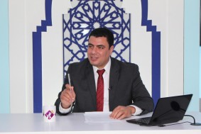 المعلم الحياة.. الدكتور محمد متولي 