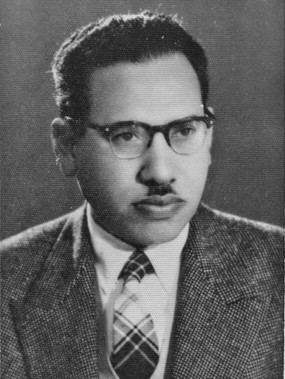 في إنصاف علي أحمد باكثير