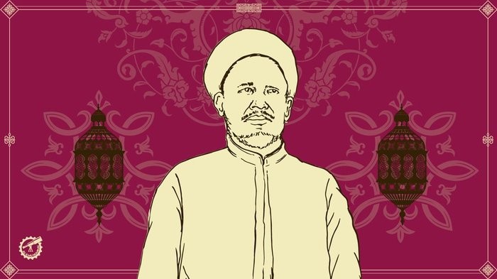 في ضرورة إحياء الصراع.. العلوي الإرشادي نموذجًا